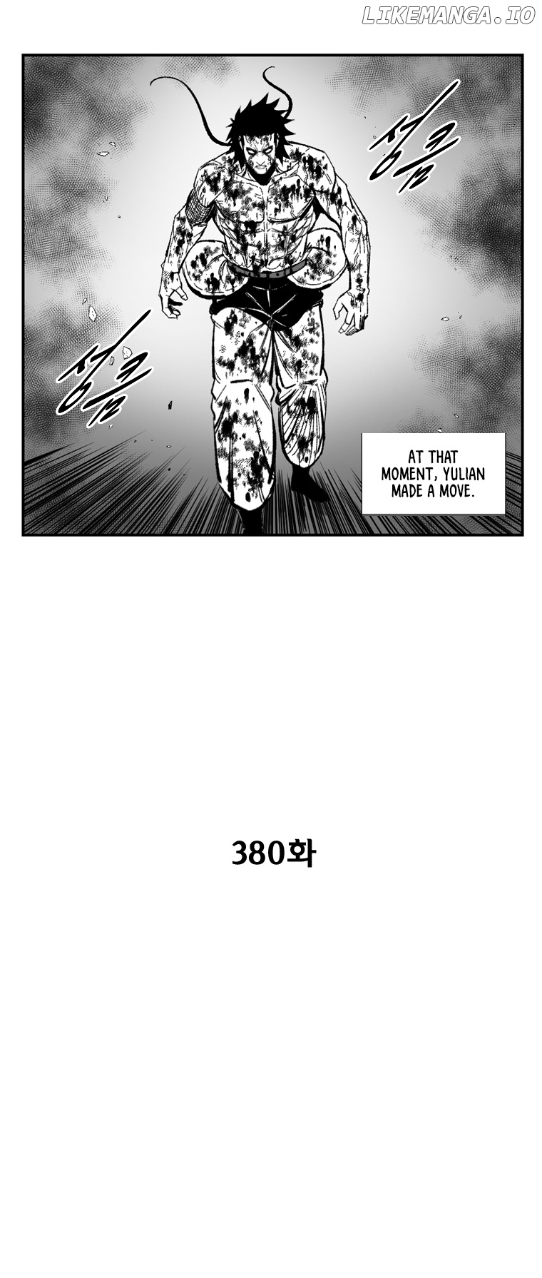 Read Red Storm EN Manga Online