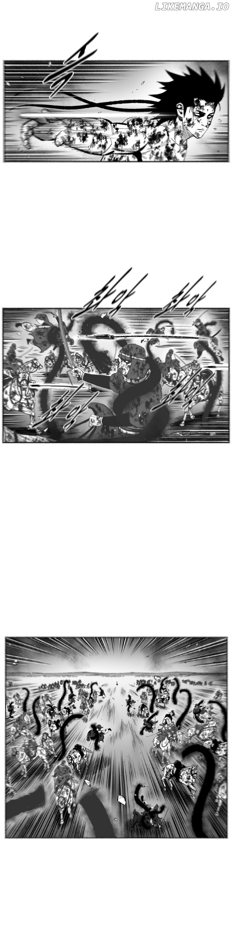 Read Red Storm EN Manga Online
