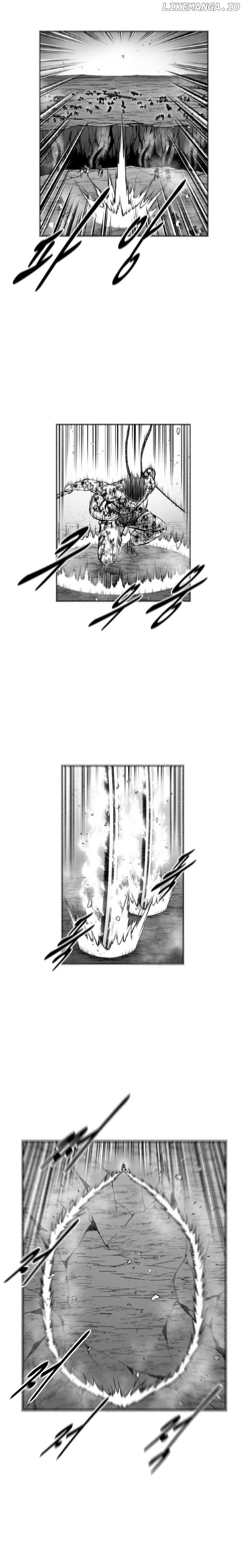 Read Red Storm EN Manga Online