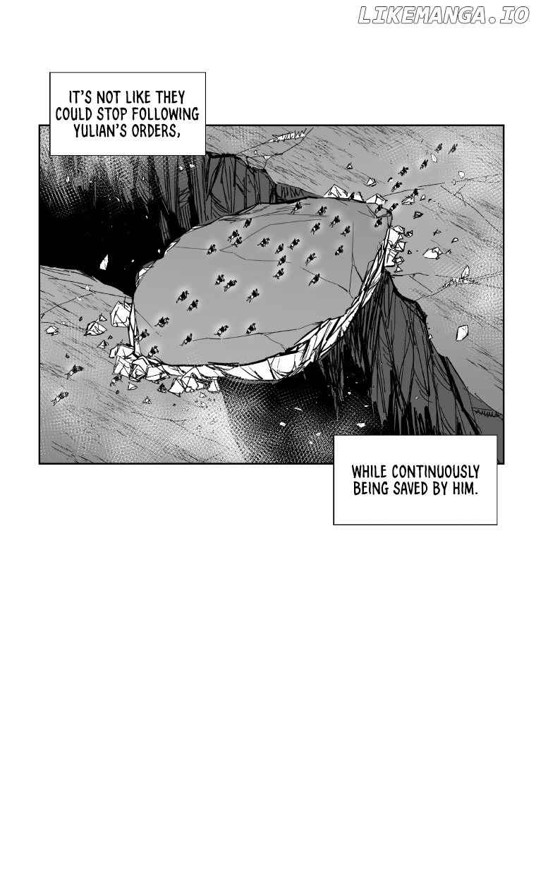 Read Red Storm EN Manga Online