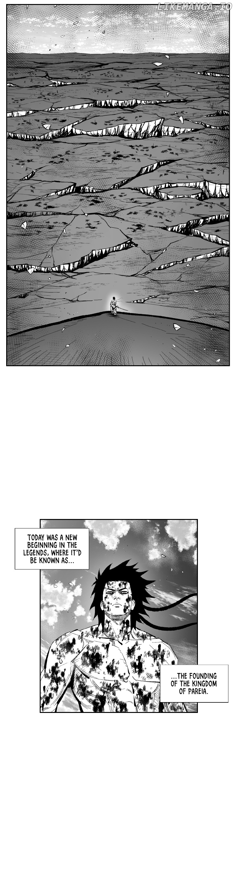 Read Red Storm EN Manga Online