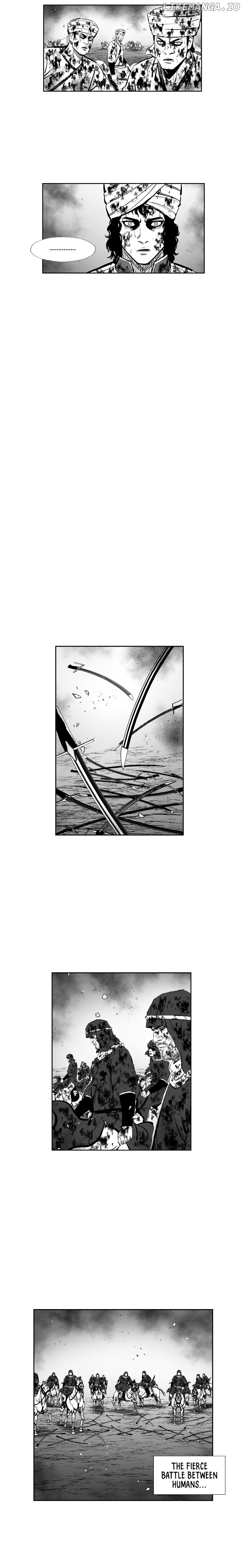 Read Red Storm EN Manga Online