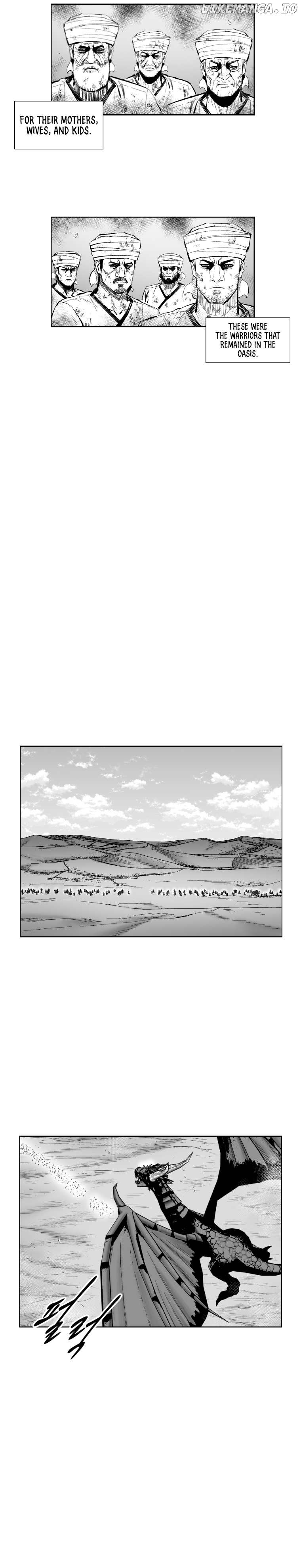 Read Red Storm EN Manga Online