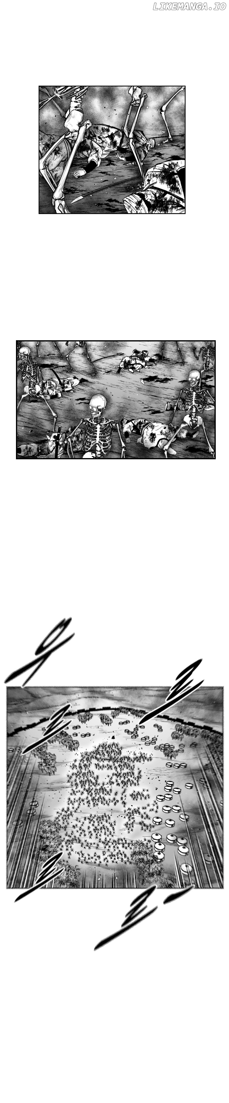 Read Red Storm EN Manga Online