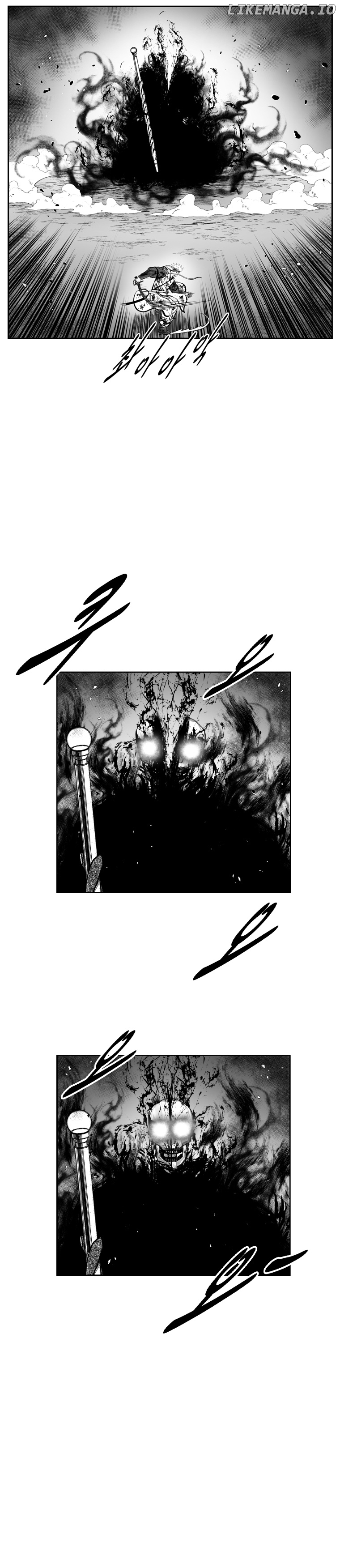 Read Red Storm EN Manga Online