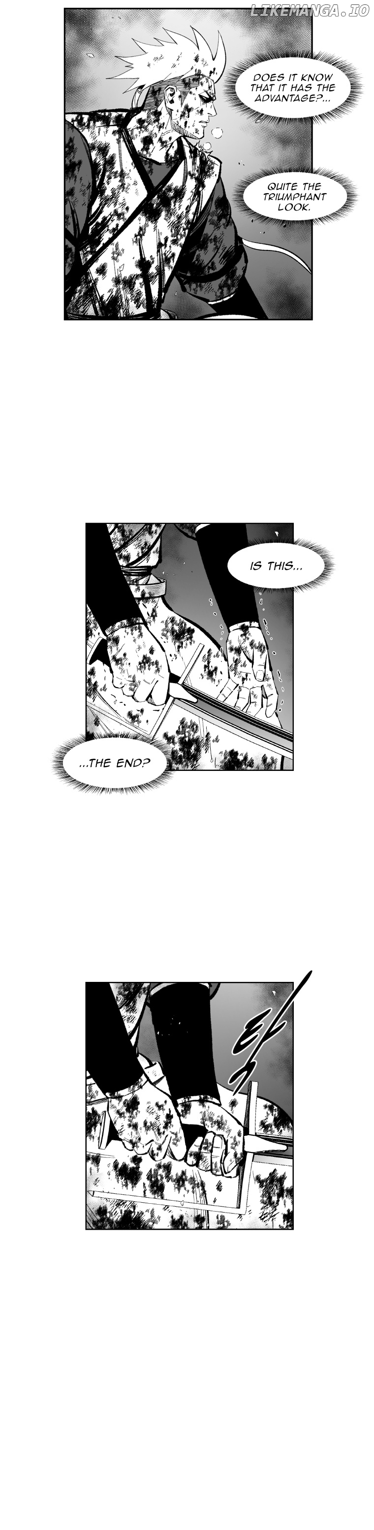 Read Red Storm EN Manga Online