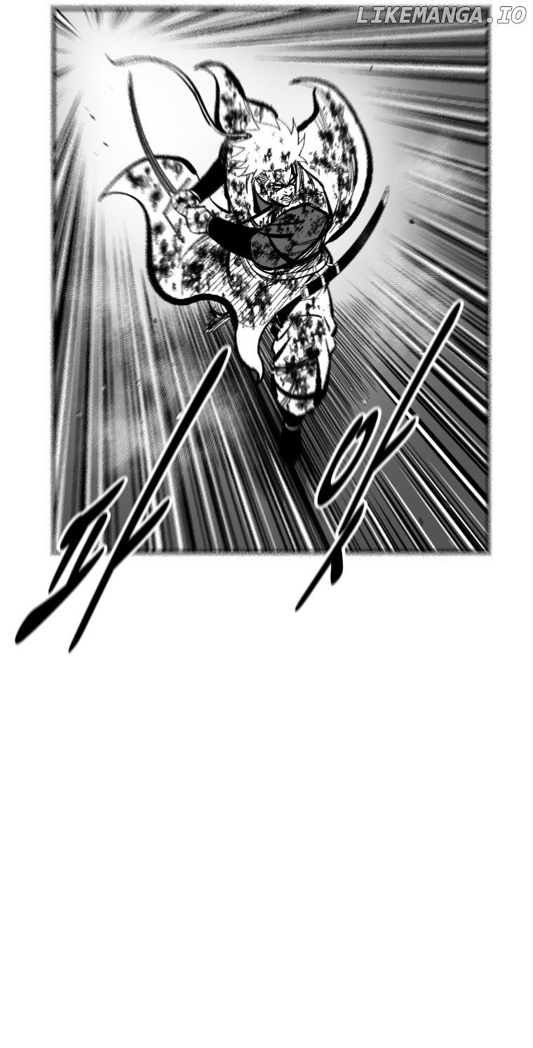 Read Red Storm EN Manga Online