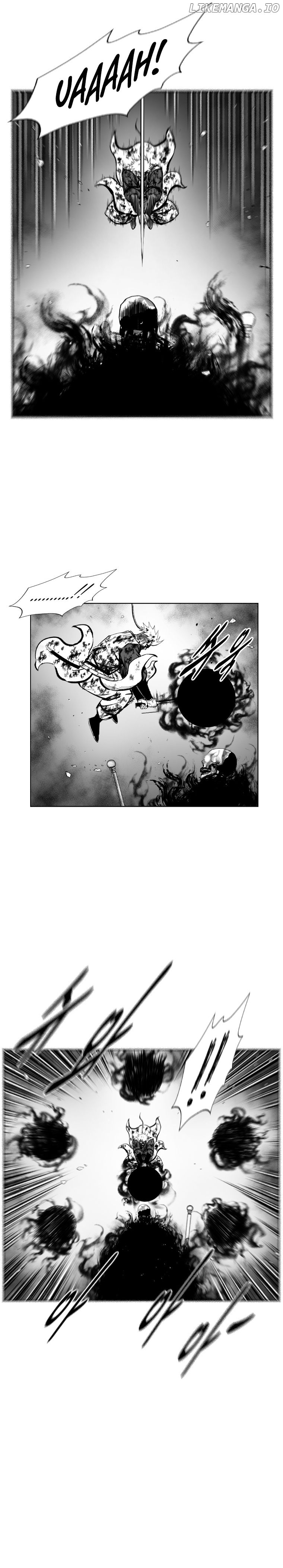 Read Red Storm EN Manga Online