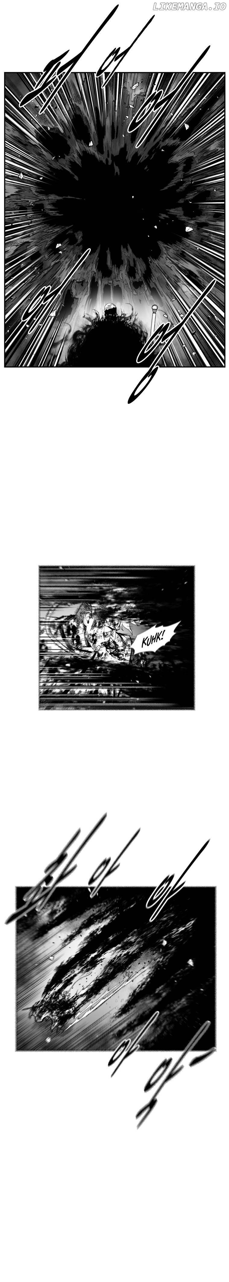 Read Red Storm EN Manga Online