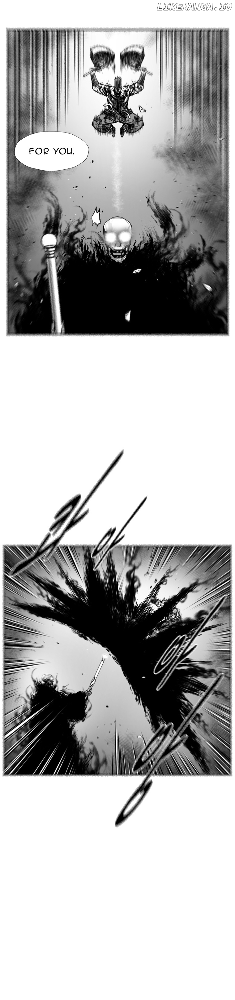 Read Red Storm EN Manga Online