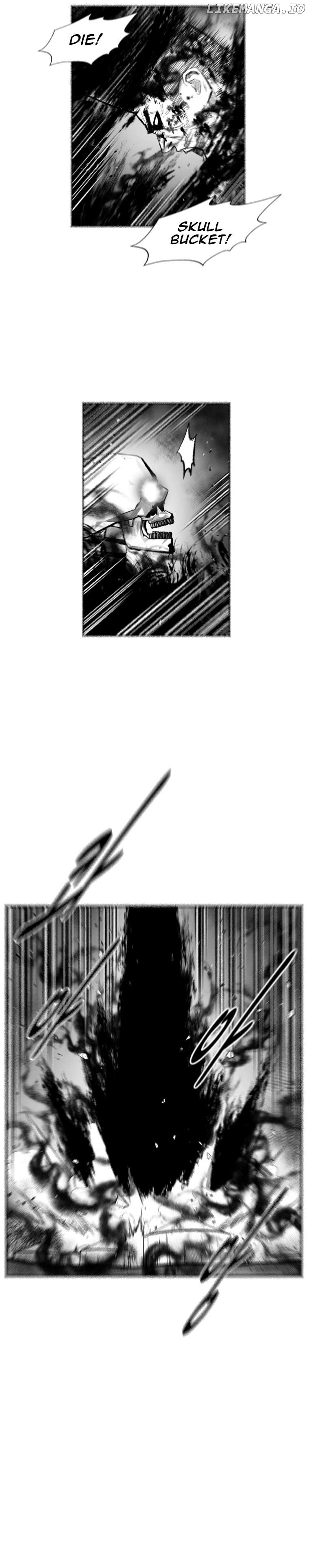 Read Red Storm EN Manga Online