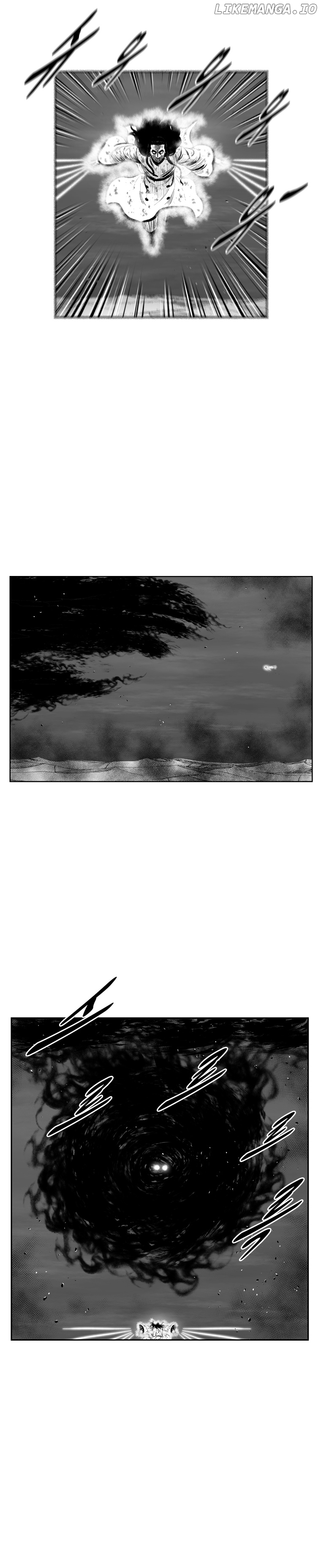 Read Red Storm EN Manga Online