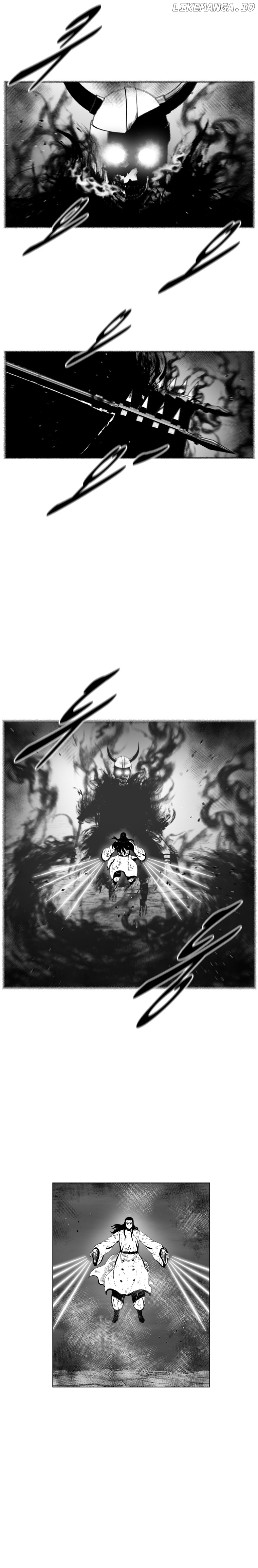 Read Red Storm EN Manga Online