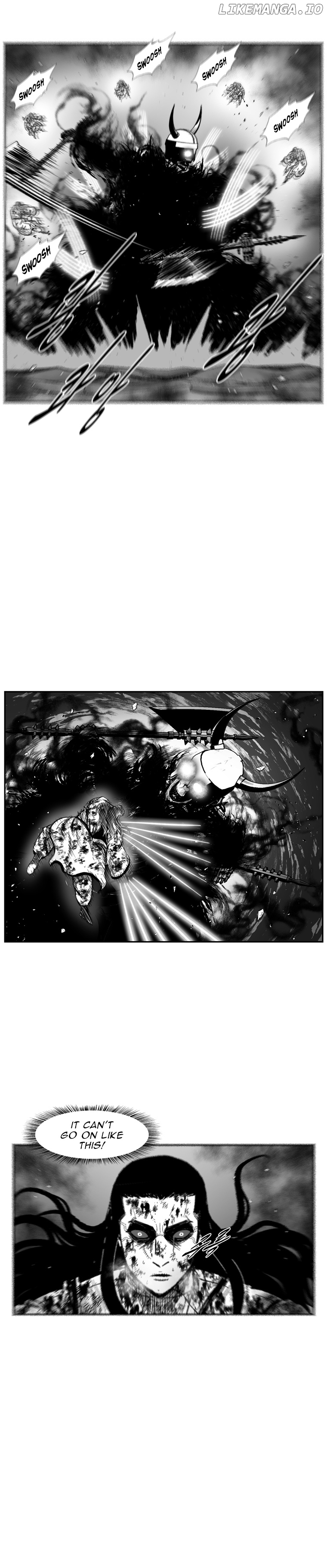Read Red Storm EN Manga Online