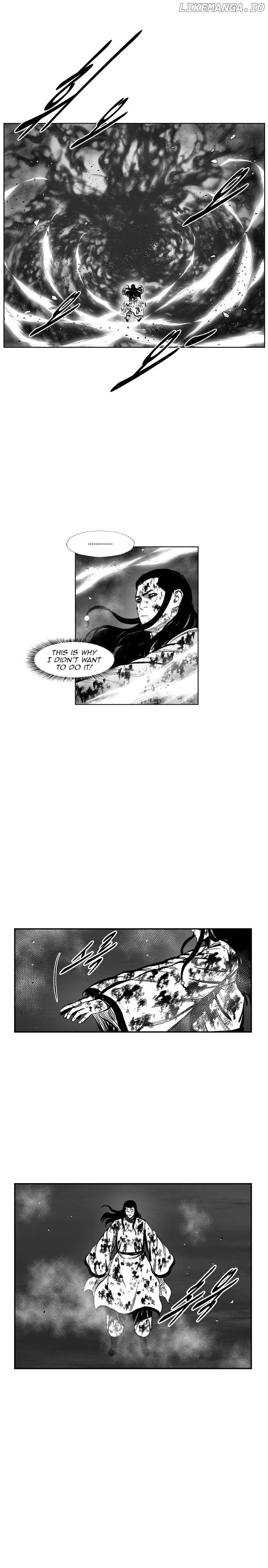 Read Red Storm EN Manga Online
