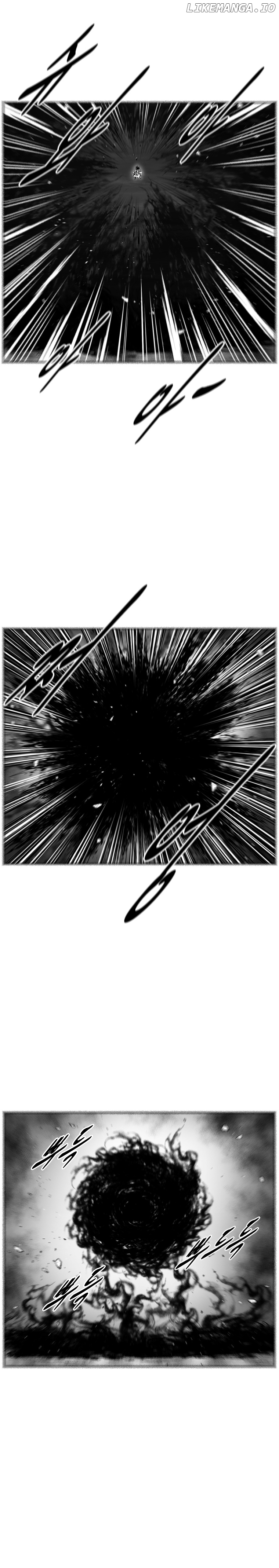 Read Red Storm EN Manga Online