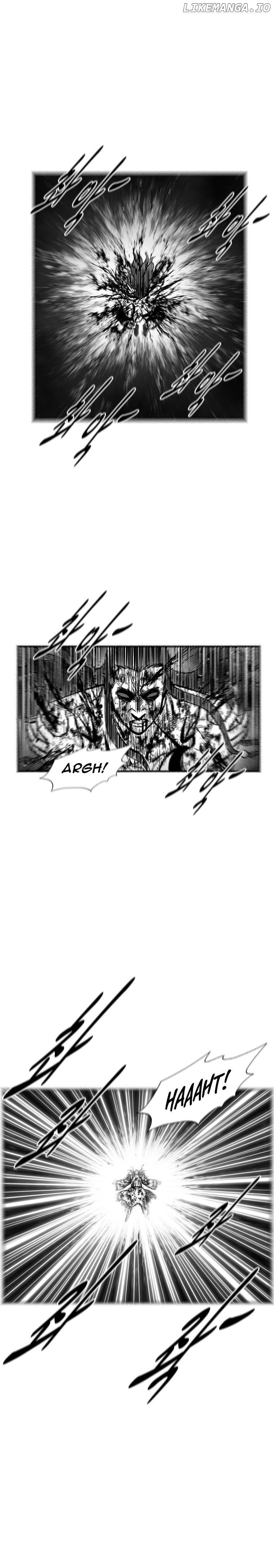 Read Red Storm EN Manga Online