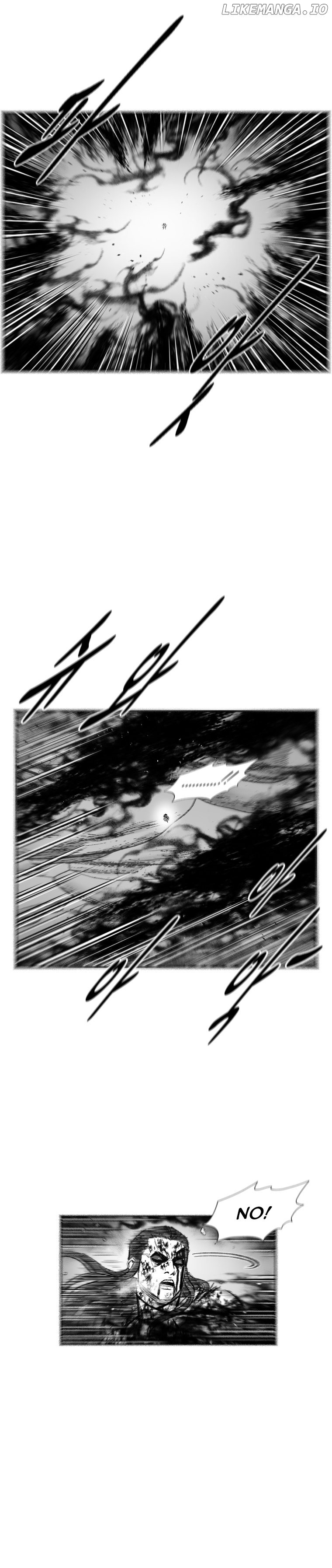 Read Red Storm EN Manga Online