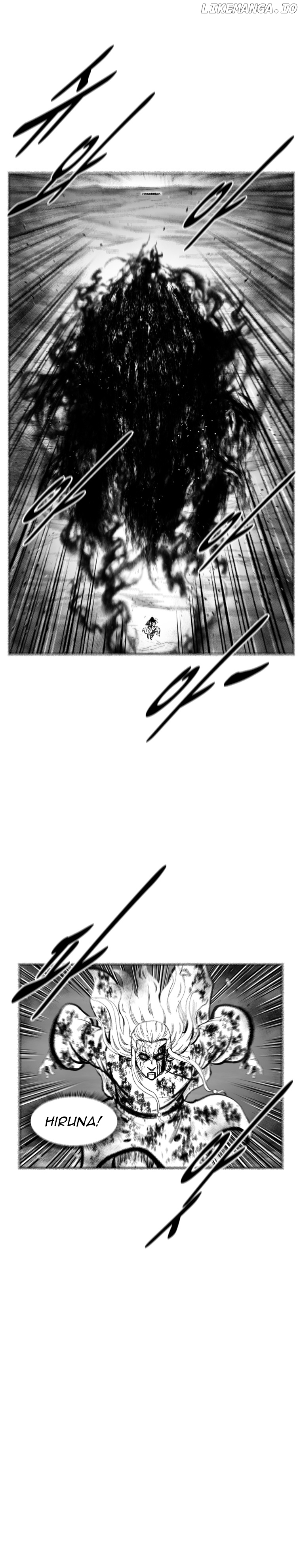 Read Red Storm EN Manga Online