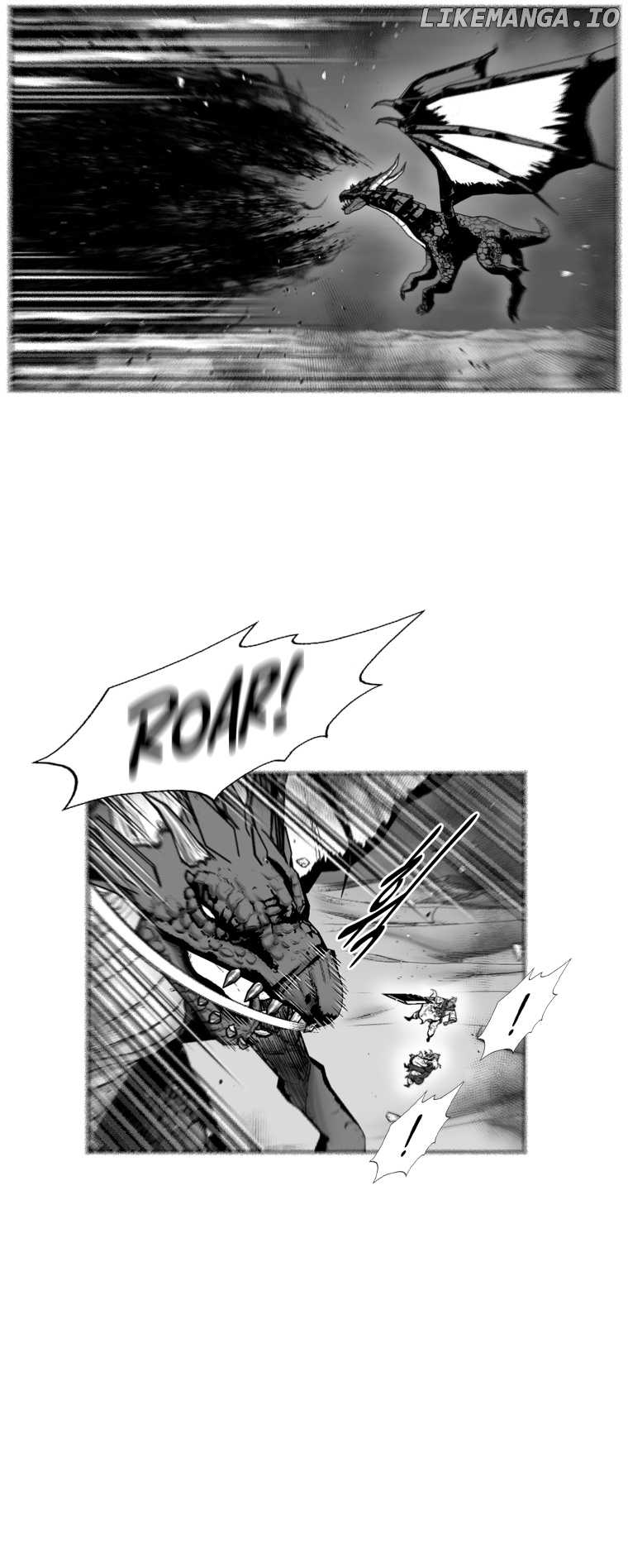 Read Red Storm EN Manga Online