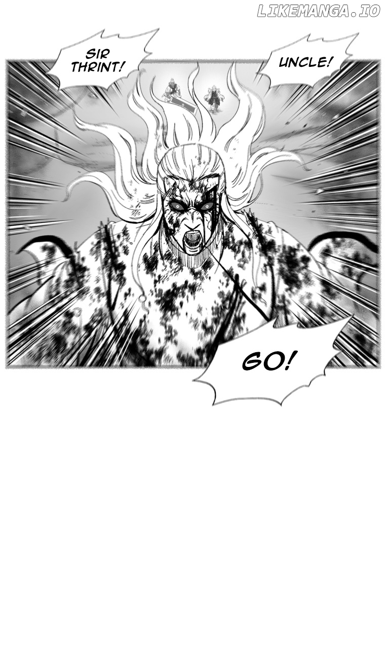 Read Red Storm EN Manga Online