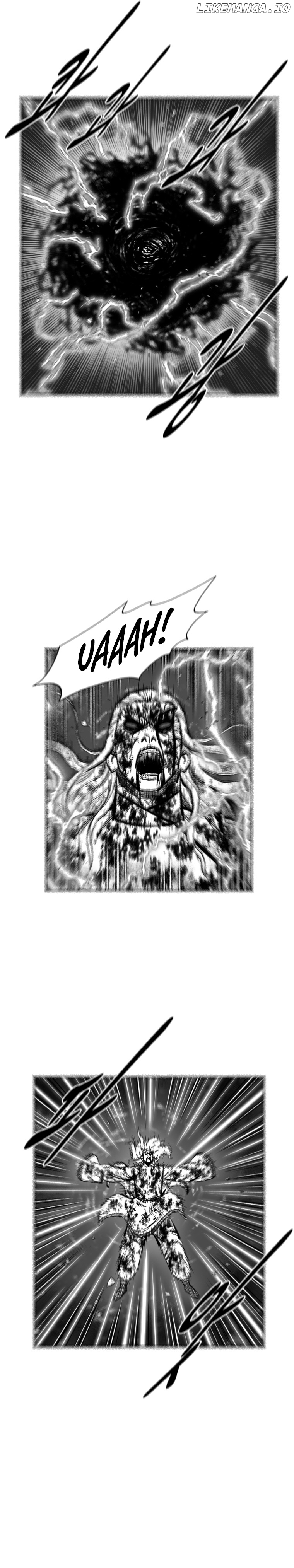 Read Red Storm EN Manga Online