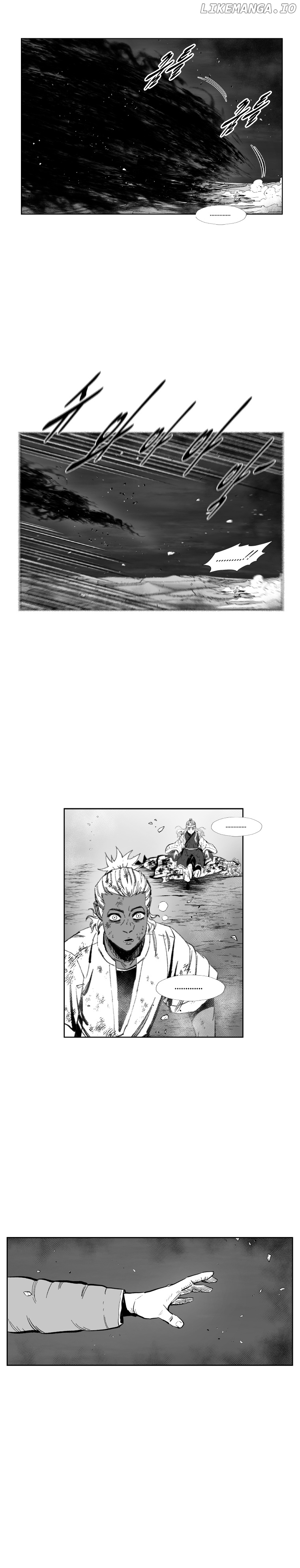 Read Red Storm EN Manga Online