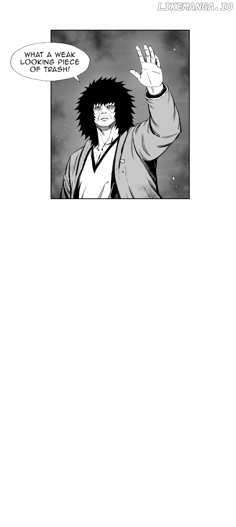 Read Red Storm EN Manga Online
