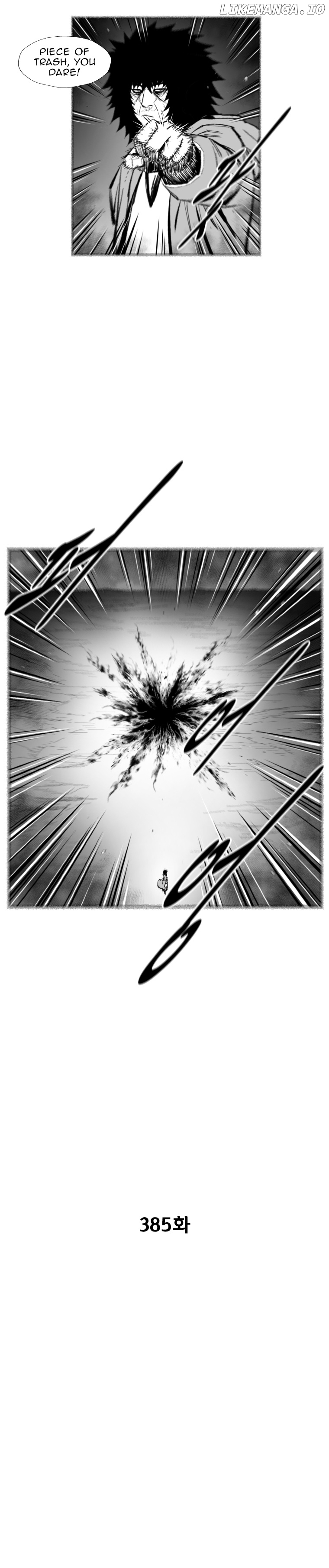 Read Red Storm EN Manga Online