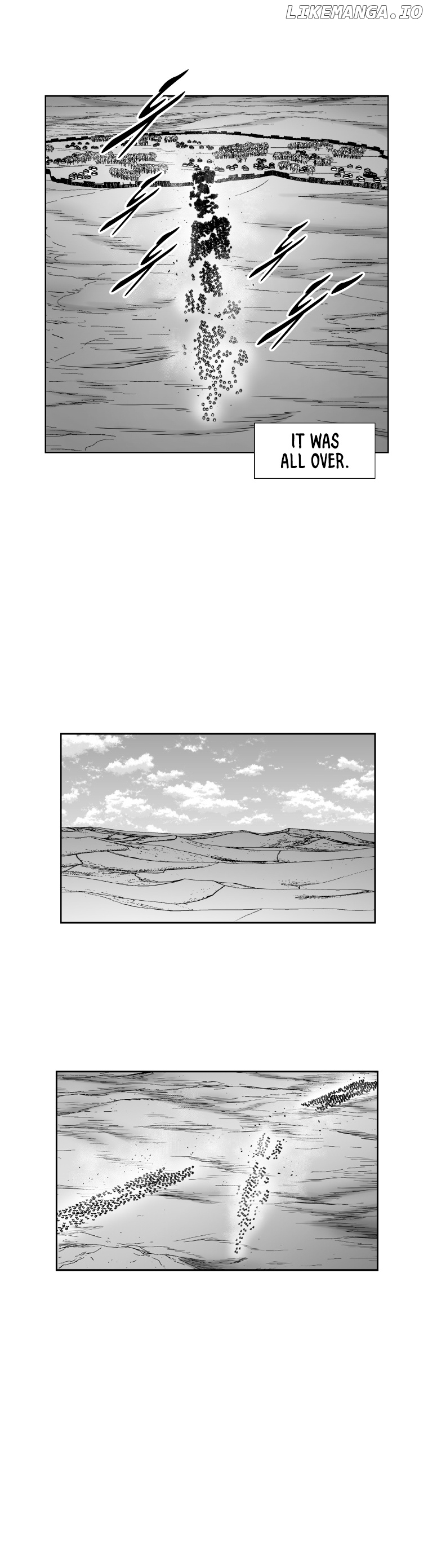 Read Red Storm EN Manga Online