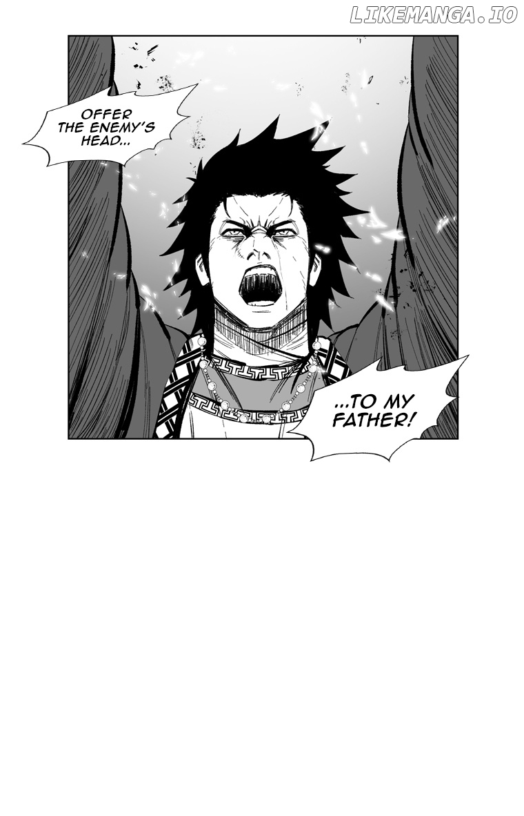 Read Red Storm EN Manga Online