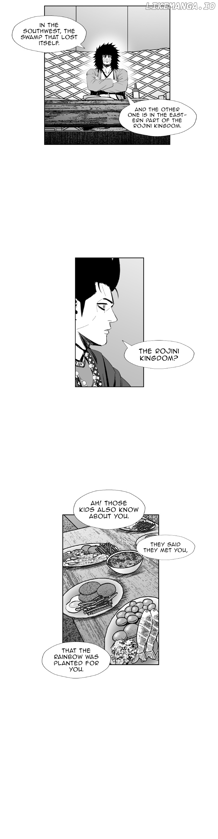 Read Red Storm EN Manga Online