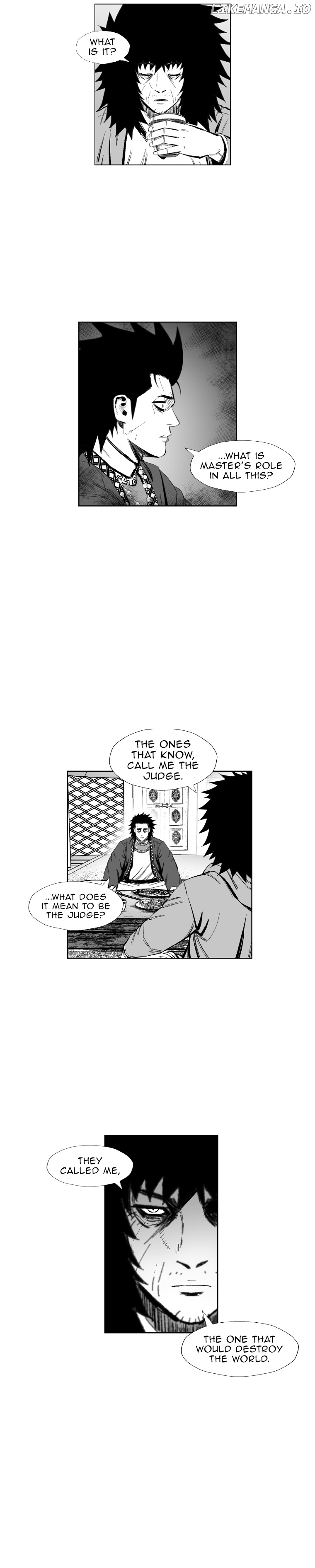 Read Red Storm EN Manga Online