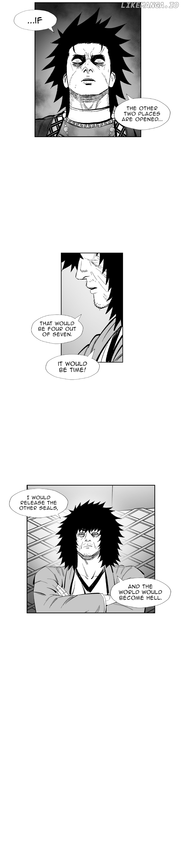 Read Red Storm EN Manga Online
