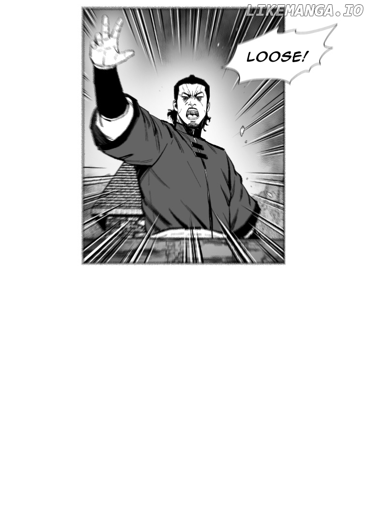 Read Red Storm EN Manga Online