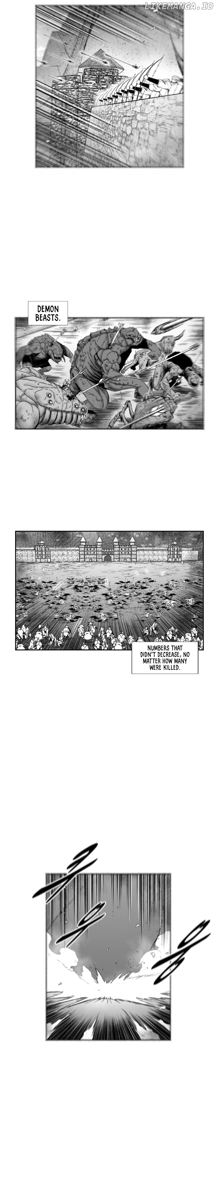 Read Red Storm EN Manga Online