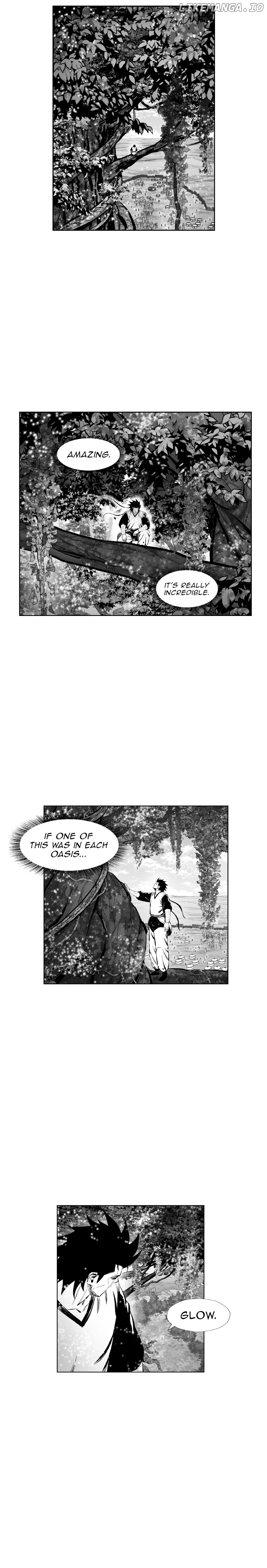 Read Red Storm EN Manga Online