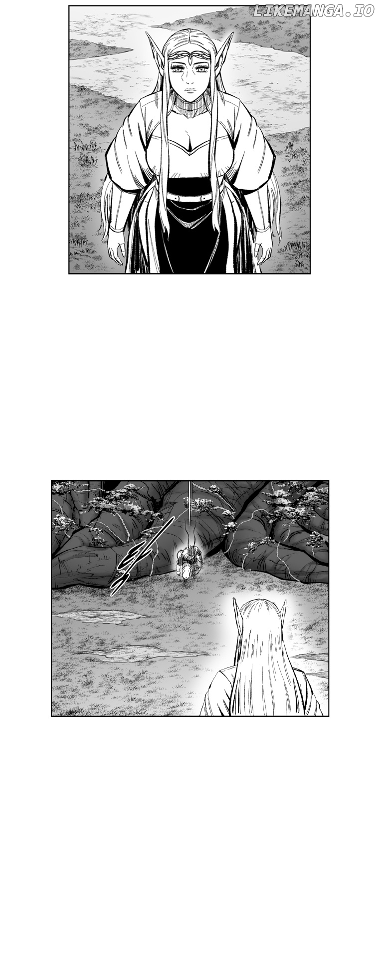 Read Red Storm EN Manga Online