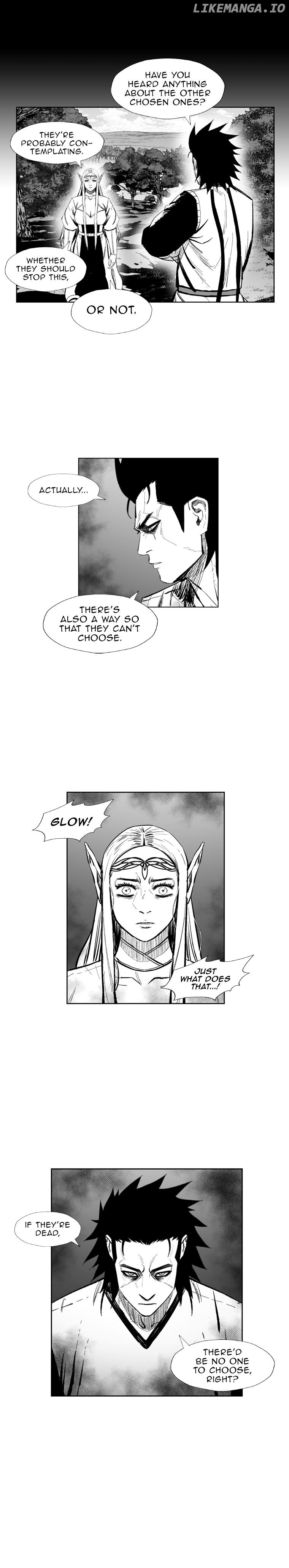 Read Red Storm EN Manga Online