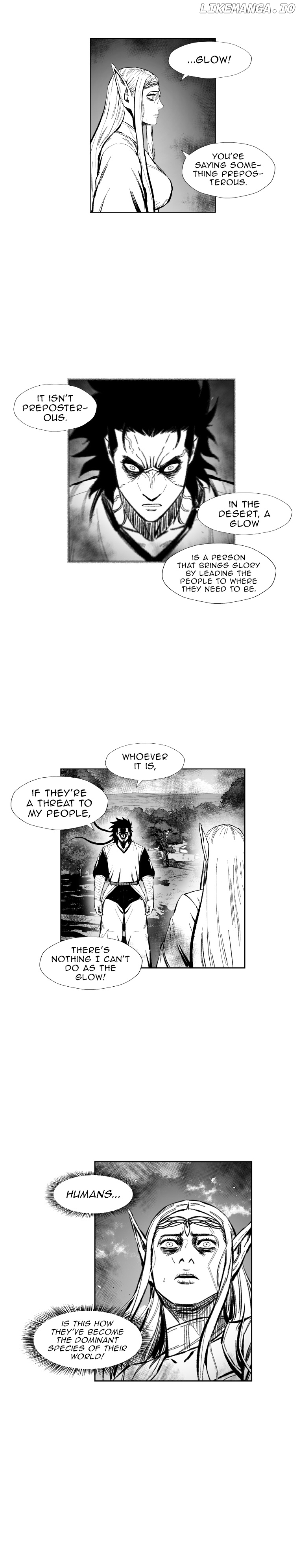 Read Red Storm EN Manga Online