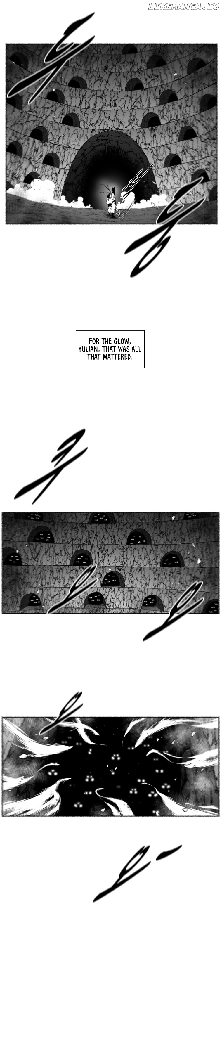 Read Red Storm EN Manga Online