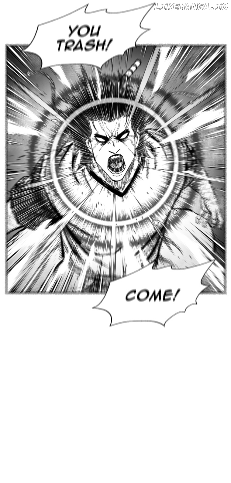 Read Red Storm EN Manga Online