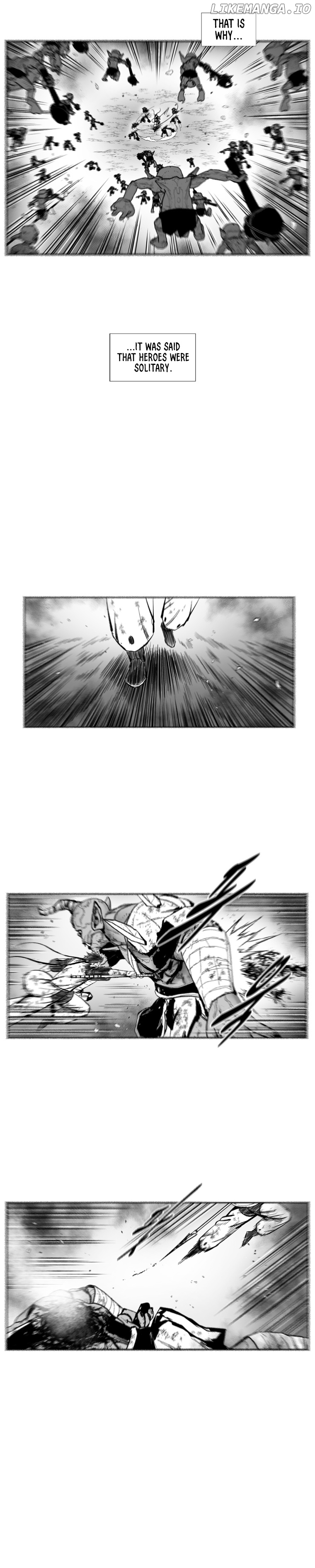Read Red Storm EN Manga Online