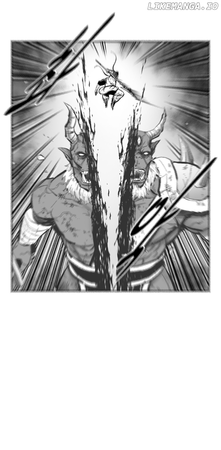 Read Red Storm EN Manga Online