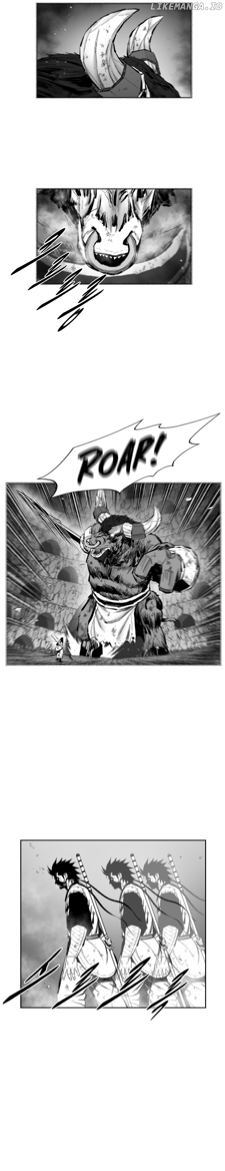 Read Red Storm EN Manga Online