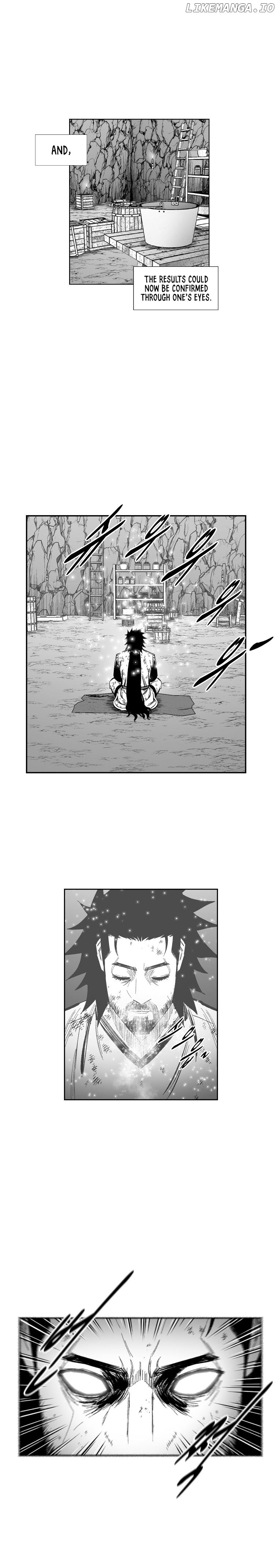 Read Red Storm EN Manga Online
