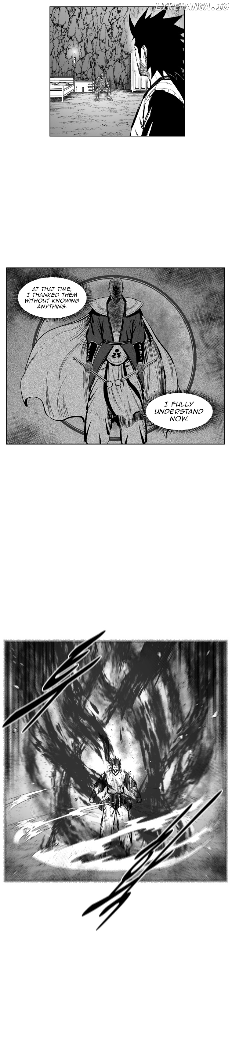 Read Red Storm EN Manga Online