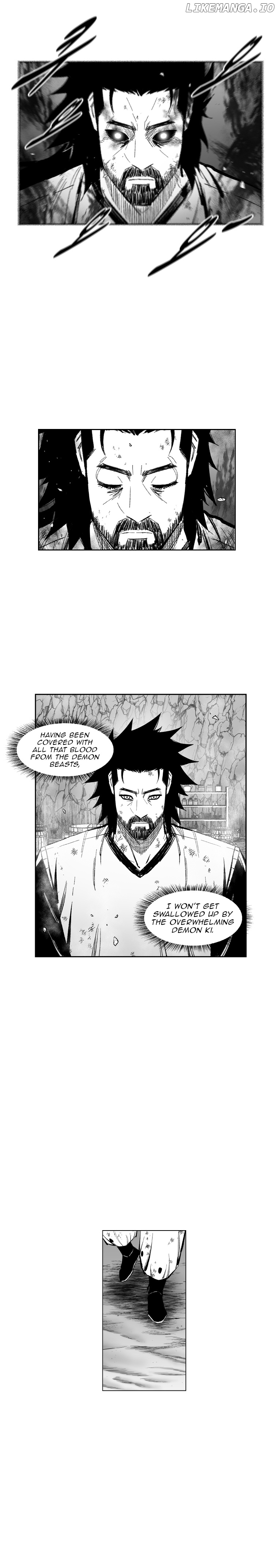 Read Red Storm EN Manga Online