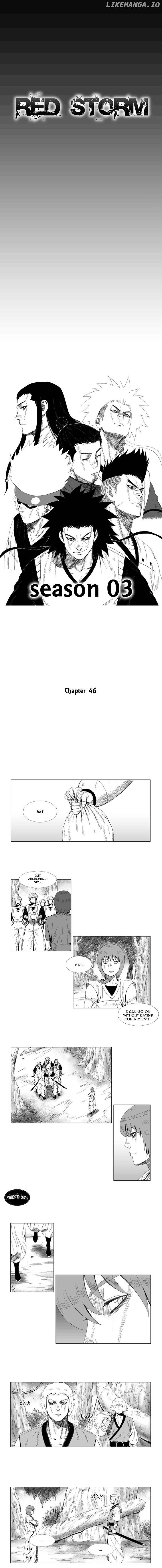 Read Red Storm EN Manga Online