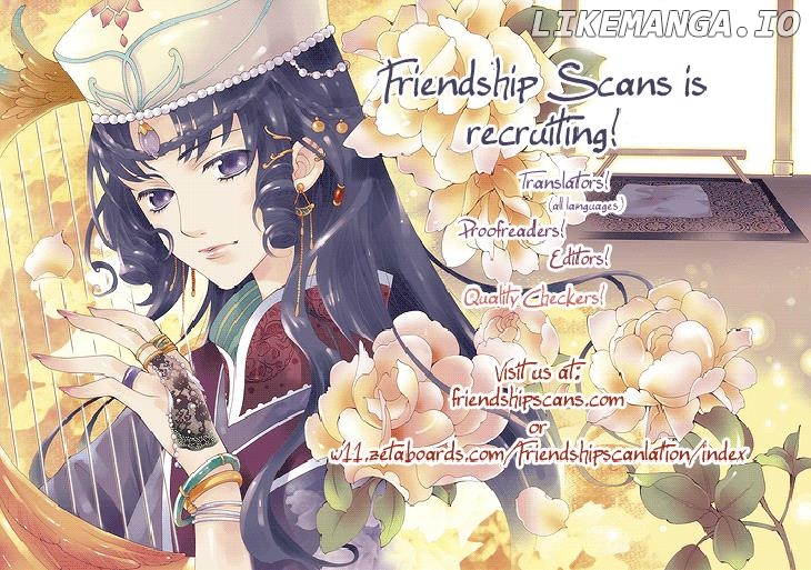 Read Red Storm EN Manga Online